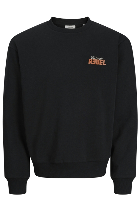 JJ Rebel jrebjim sweat crew neck sn